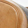 Louis Vuitton Alma Monogram Canvas
