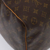 Louis Vuitton Keepall Monogram Canvas