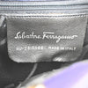 Salvatore Ferragamo Vara Chain Canvas