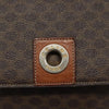 Celine Macadam Shoulder Canvas