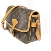 Louis Vuitton Sologne Monogram Canvas