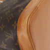 Louis Vuitton Alma Monogram Canvas