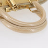 Louis Vuitton Alma Monogram Vernis