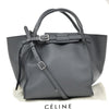 Celine Big Smooth Leather
