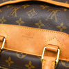 Louis Vuitton Deauville Monogram Canvas