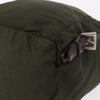 Prada Front Pocket Tessuto