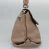 Salvatore Ferragamo Sofia Satchel Leather