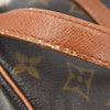 Louis Vuitton Papillon Monogram Canvas