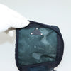 Prada Zip Around Toiletry Tessuto
