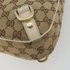 Gucci Abbey GG Canvas