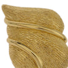 Christian Dior Vintage clip-on Metal