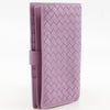Bottega Veneta Bifold Intrecciato Nappa