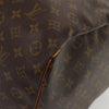 Louis Vuitton Keepall Monogram Canvas