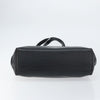 Salvatore Ferragamo Vintage Vara Bow Tote Lizard Embossed Leather