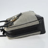 Gucci Vintage square G Canvas