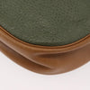 Christian Dior CD Shoulder bag Leather