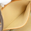 Louis Vuitton Reporter Monogram Canvas