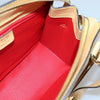 Celine Vintage Turnlock Leather