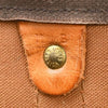 Louis Vuitton Keepall Canvas