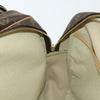 Louis Vuitton Alize Monogram Canvas