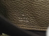 Gucci Bamboo Tassel Zip Leather