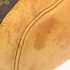 Louis Vuitton Vintage Montsouris Monogram Canvas