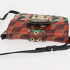 Valentino Garavani Glam Lock Printed Leather