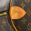 Louis Vuitton Keepall Monogram Canvas
