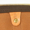 Louis Vuitton Keepall Monogram Canvas