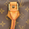 Louis Vuitton Alma Monogram Canvas