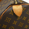 Louis Vuitton Keepall Monogram Canvas