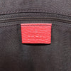 Gucci Grand Prix Interlocking GG Tote Grainy Leather