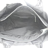 Prada Convertible Double Tote Tessuto