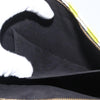 Louis Vuitton Toiletry Limited Edition Race Print Canvas