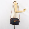 Burberry Vintage Leather