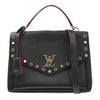 Louis Vuitton Mylockme Studded Leather