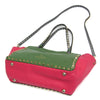 Valentino Garavani Rockstud Tote Soft Leather