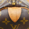 Louis Vuitton Keepall Monogram Canvas