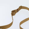Celine Vintage Macadam Canvas and Leather