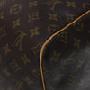 Louis Vuitton Keepall Monogram Canvas