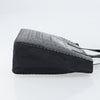 Prada Vintage Tote Tessuto with Leather