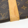 Louis Vuitton Keepall Monogram Canvas