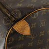 Louis Vuitton Keepall Monogram Canvas