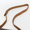 Louis Vuitton Cartouchiere Monogram Canvas