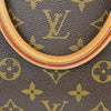Louis Vuitton Alma Monogram Canvas