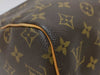 Louis Vuitton Speedy Monogram Canvas