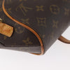 Louis Vuitton Ellipse Monogram Canvas