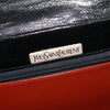 Saint Laurent Vintage Leather