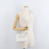 Givenchy Vintage 4G Leather