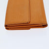 Louis Vuitton Compact Porte Tresor International Epi Leather